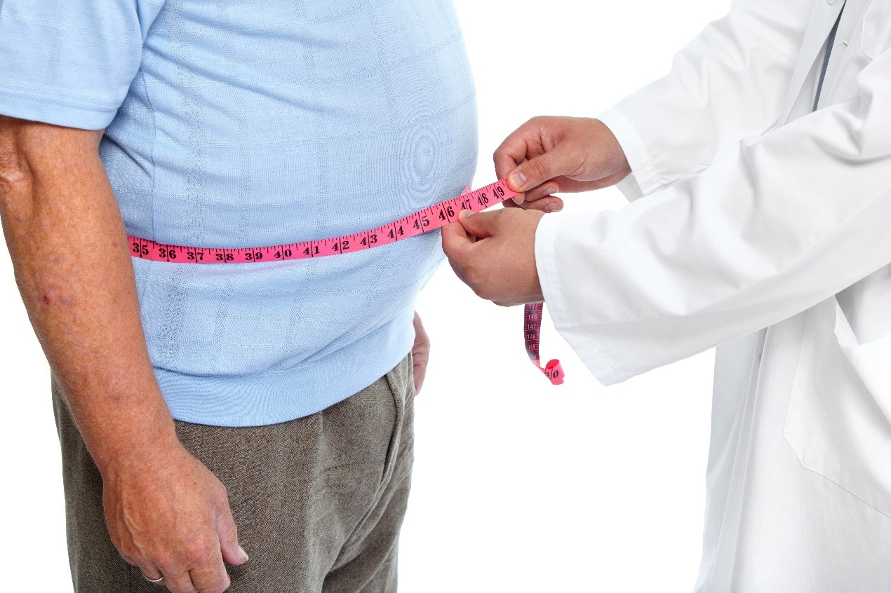 Παχυσαρκία Πότε είναι κάποιος παχύσαρκος - τρόπους αντιμετώπισης